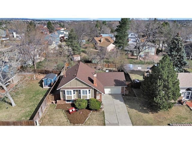7779 W Portland Ave, Littleton, CO 80128