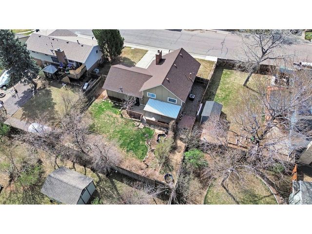 7779 W Portland Ave, Littleton, CO 80128