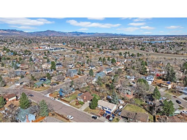 7779 W Portland Ave, Littleton, CO 80128