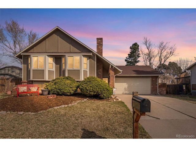 7779 W Portland Ave, Littleton, CO 80128