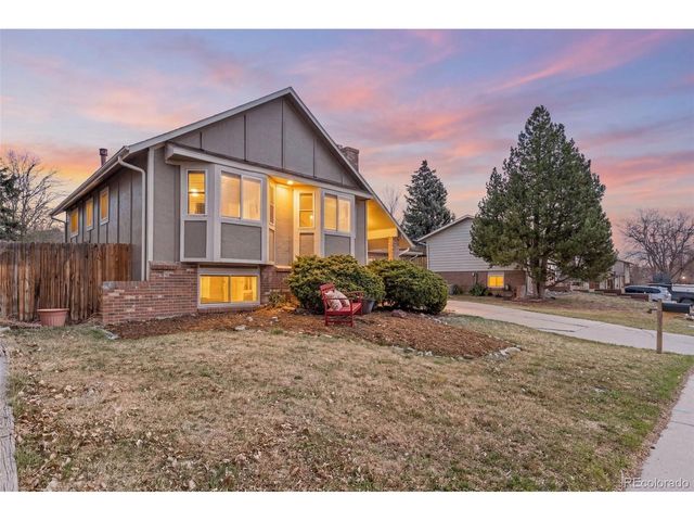 7779 W Portland Ave, Littleton, CO 80128