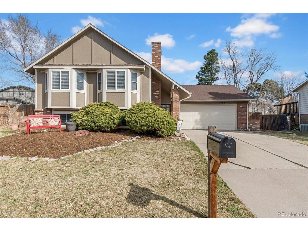 7779 W Portland Ave, Littleton, CO 80128