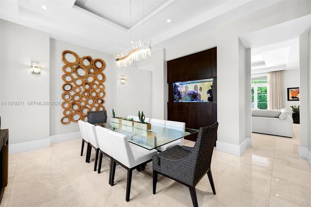 11750 SW 68th Ct, Pinecrest, FL 33156