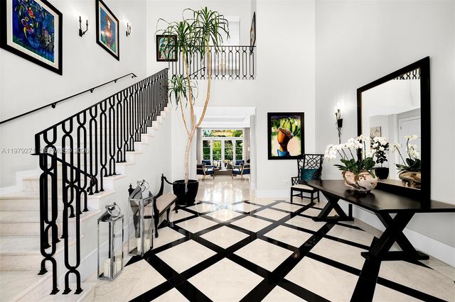 11750 SW 68th Ct, Pinecrest, FL 33156