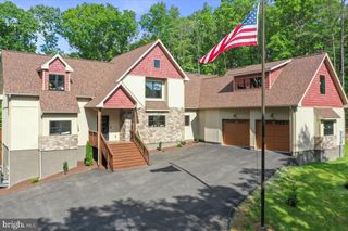 2968 CHEYENNE'S TRL, Gerrardstown, WV 25420