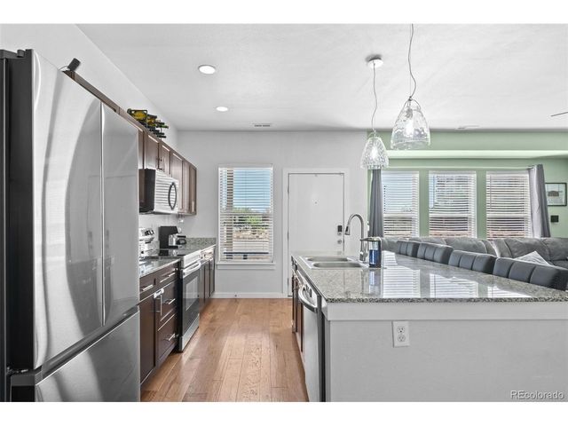7895 Martin Luther King Blvd, Denver, CO 80238