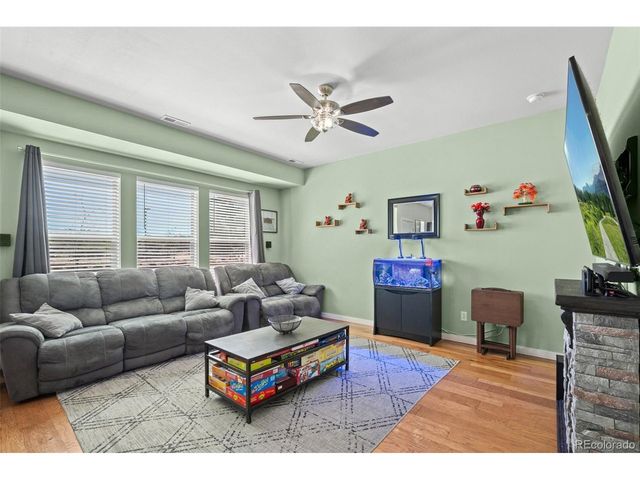 7895 Martin Luther King Blvd, Denver, CO 80238