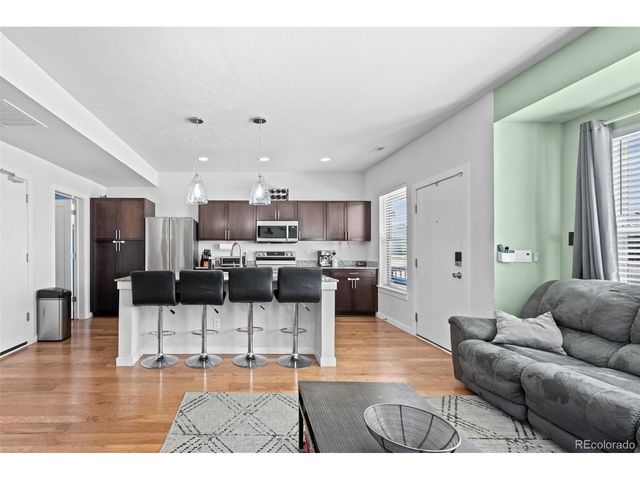7895 Martin Luther King Blvd, Denver, CO 80238