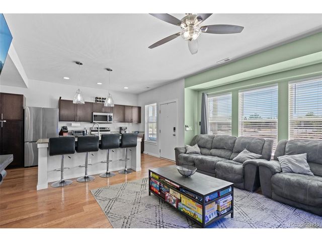 7895 Martin Luther King Blvd, Denver, CO 80238