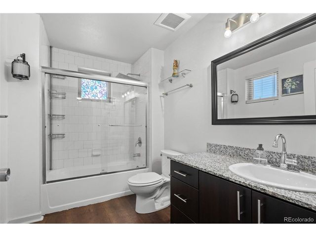 7895 Martin Luther King Blvd, Denver, CO 80238