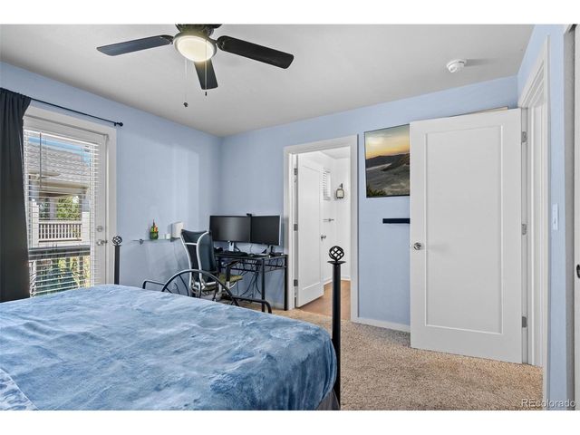 7895 Martin Luther King Blvd, Denver, CO 80238