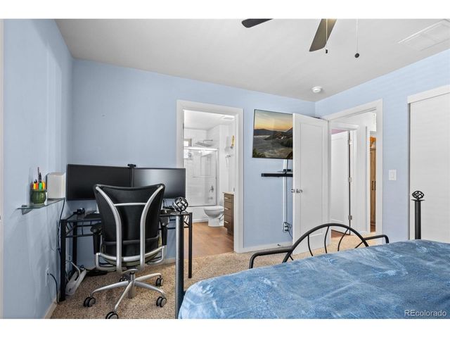 7895 Martin Luther King Blvd, Denver, CO 80238