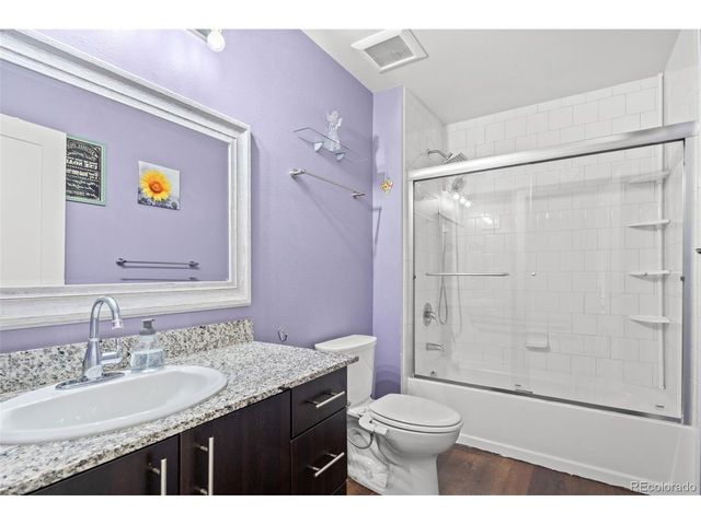 7895 Martin Luther King Blvd, Denver, CO 80238