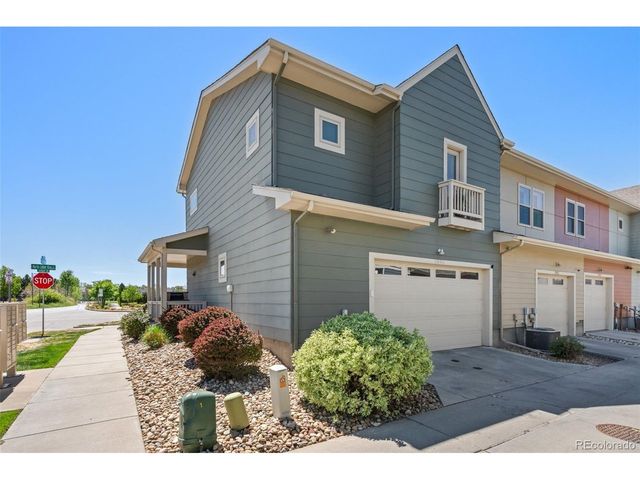 7895 Martin Luther King Blvd, Denver, CO 80238