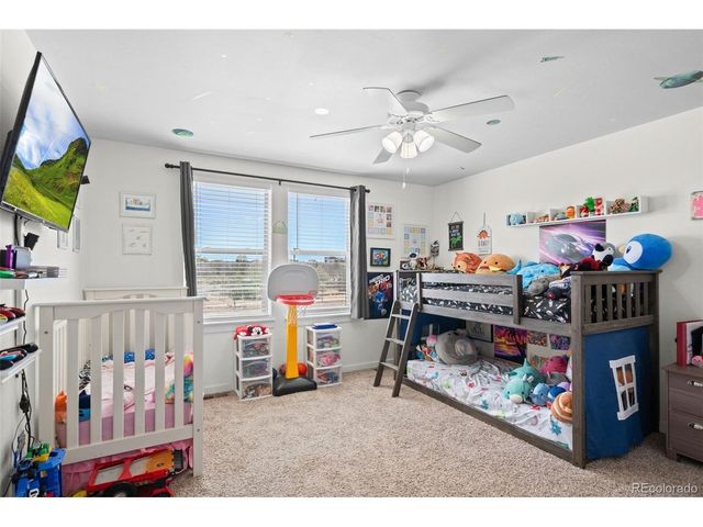 7895 Martin Luther King Blvd, Denver, CO 80238