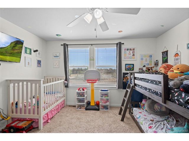 7895 Martin Luther King Blvd, Denver, CO 80238