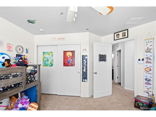 7895 Martin Luther King Blvd, Denver, CO 80238
