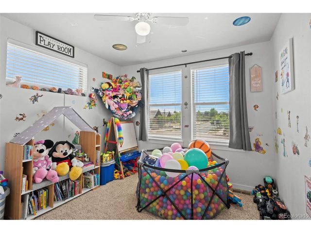 7895 Martin Luther King Blvd, Denver, CO 80238