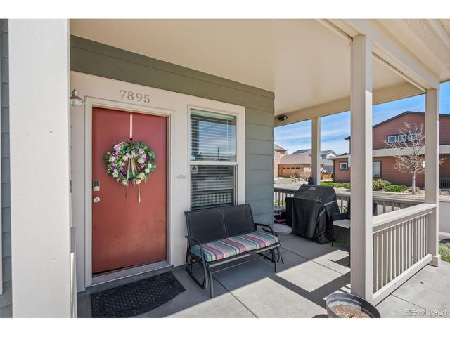 7895 Martin Luther King Blvd, Denver, CO 80238