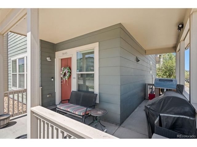 7895 Martin Luther King Blvd, Denver, CO 80238