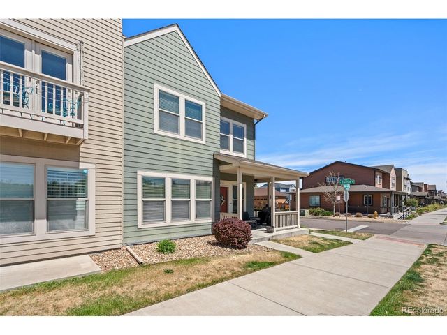 7895 Martin Luther King Blvd, Denver, CO 80238