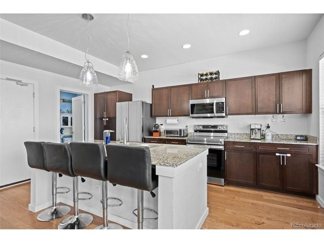 7895 Martin Luther King Blvd, Denver, CO 80238