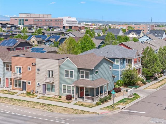 7895 Martin Luther King Blvd, Denver, CO 80238