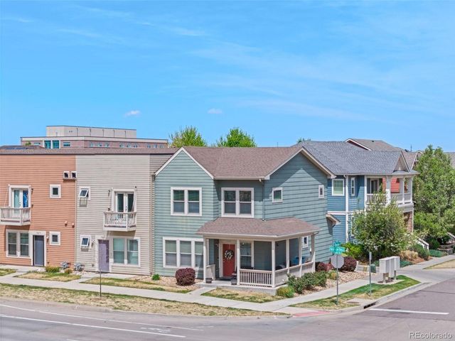 7895 Martin Luther King Blvd, Denver, CO 80238