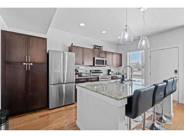 7895 Martin Luther King Blvd, Denver, CO 80238