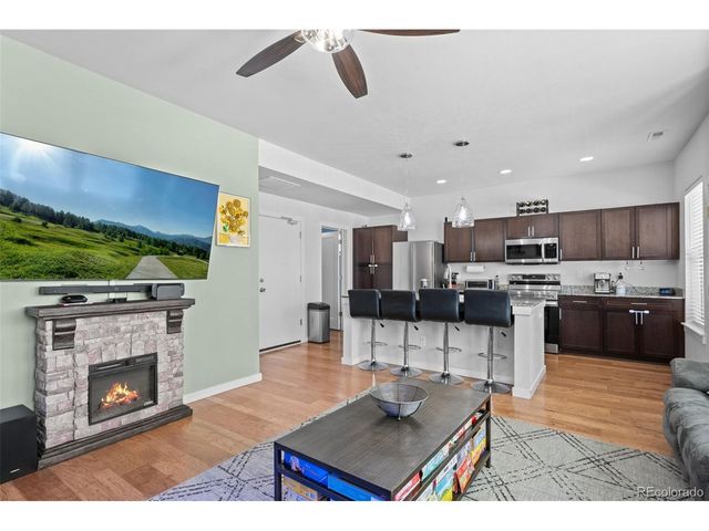 7895 Martin Luther King Blvd, Denver, CO 80238