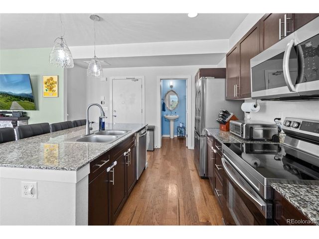 7895 Martin Luther King Blvd, Denver, CO 80238