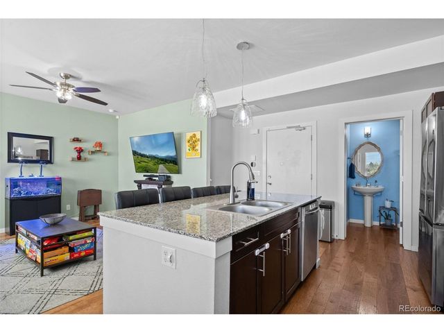 7895 Martin Luther King Blvd, Denver, CO 80238