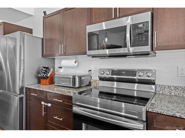 7895 Martin Luther King Blvd, Denver, CO 80238