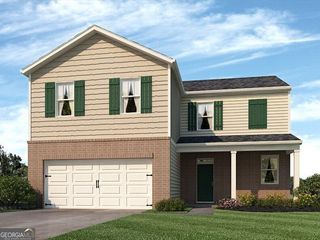 8230 Coldstream Drive, Fairburn, GA 30213
