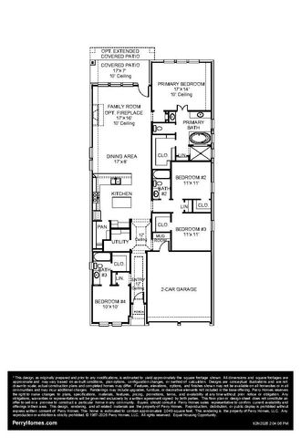 9636 Mount Brewer Lane, Porter, TX 77365