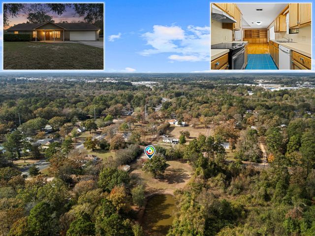 3012 danville, Kilgore, TX 75662