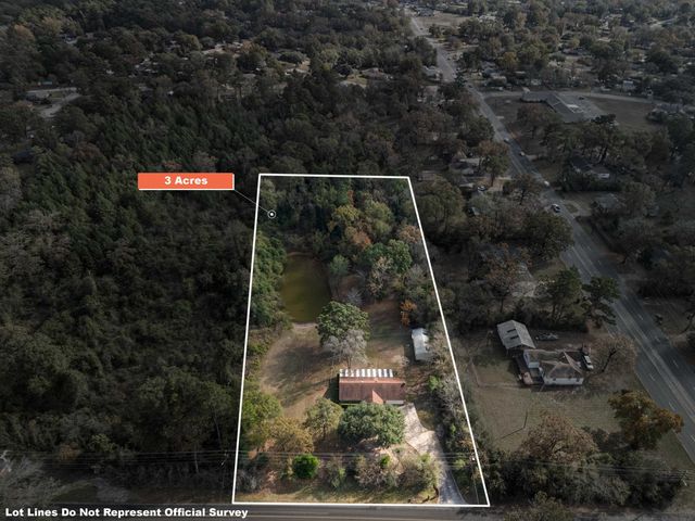 3012 danville, Kilgore, TX 75662