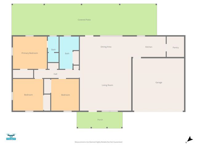 3012 danville, Kilgore, TX 75662