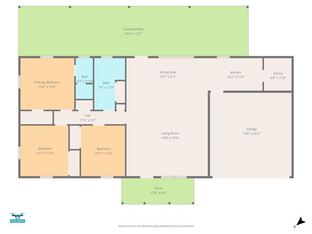 3012 danville, Kilgore, TX 75662