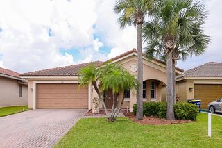 773 Bent Creek Drive, Fort Pierce, FL 34947