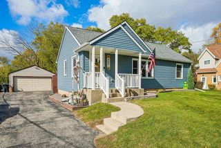 4661 S 72nd STREET, Greenfield, WI 53220