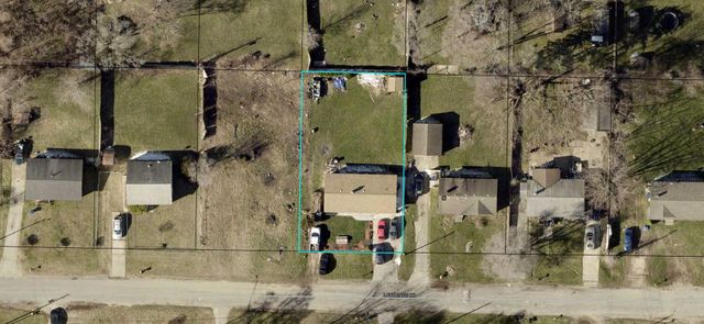 2431 Lawrence Drive, Benton Harbor, MI 49022