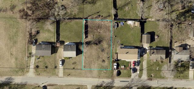 2431 Lawrence Drive, Benton Harbor, MI 49022