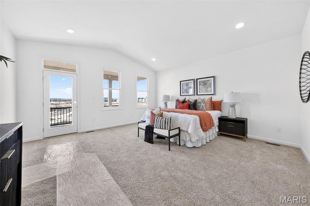 4208 Marais Temps Clair Drive, St Charles, MO 63301