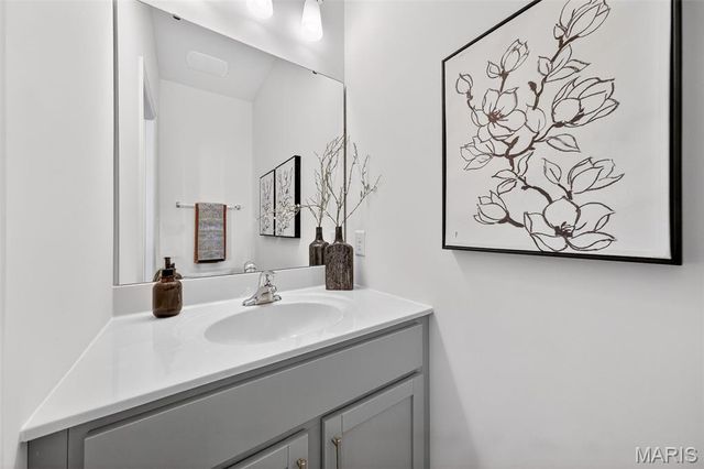 4208 Marais Temps Clair Drive, St Charles, MO 63301