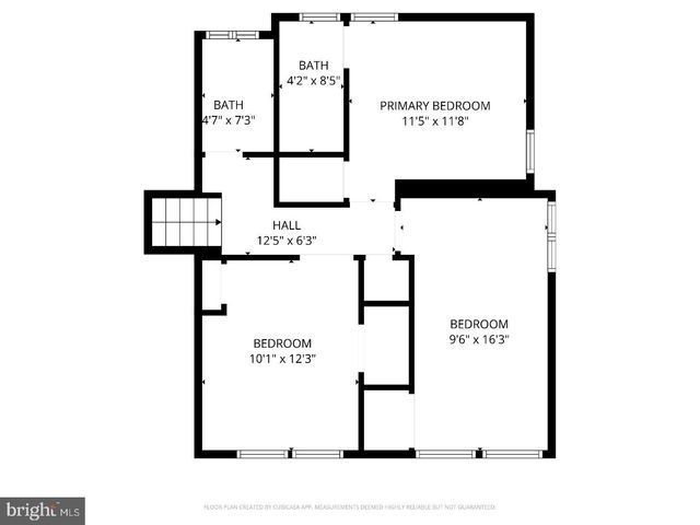 4 IVY LN, Yardley, PA 19067