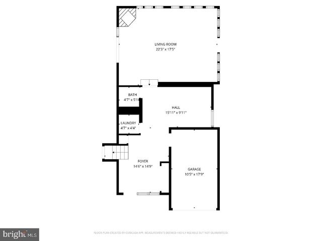 4 IVY LN, Yardley, PA 19067