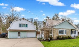 6105 Newton Road, Orchard Park, NY 14127