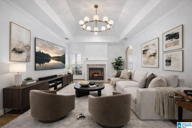 1193 17TH STREET, Pleasant Grove, AL 35127