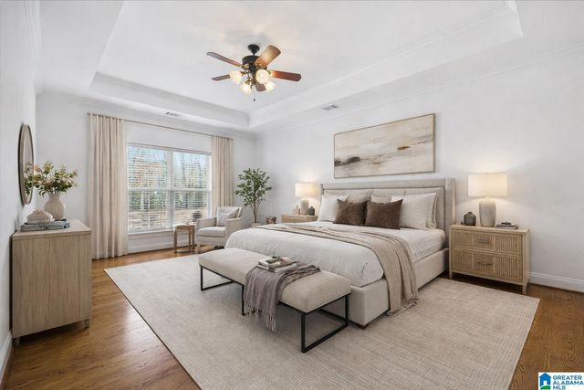 1193 17TH STREET, Pleasant Grove, AL 35127